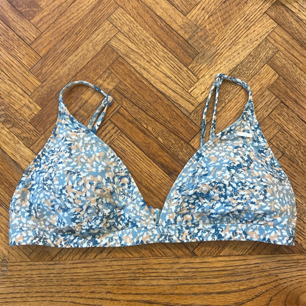 Roxy swim top